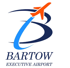 Bartow Executive Airport Logo